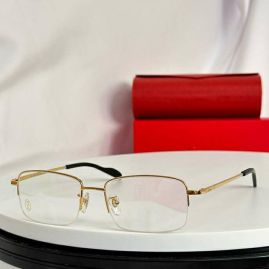 Picture of Cartier Optical Glasses _SKUfw57235894fw
